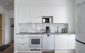 Hiisi Homes Järvenpää